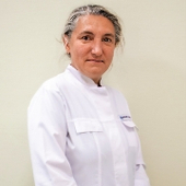 Артеменкова Пелагея Константиновна, гинеколог