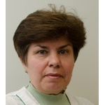 Мяттик Ирина Петровна, терапевт