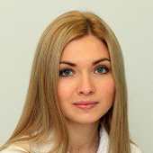 Романова Юлия Юрьевна, врач-косметолог