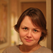 Мариевская Анастасия Евгеньевна, логопед