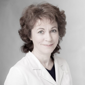 Комарова Екатерина Дмитриевна, врач функциональной диагностики