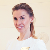 Макеева Олеся Михайловна, косметолог