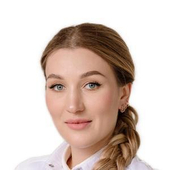 Котарева Анастасия Романовна, ЛОР