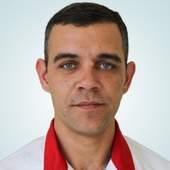 Карманов Вячеслав Николаевич, массажист