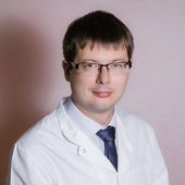 Прялухин Иван Александрович, гинеколог