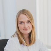 Ковязина Ксения Алексеевна, кардиолог