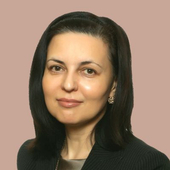 Ткачёва Ольга Николаевна, кардиолог