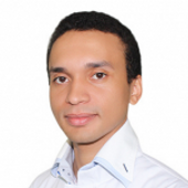 Мохамед Али Вуада Хуссейнович, семейный врач