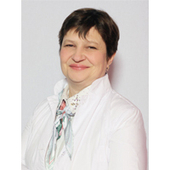 Ярунина Татьяна Владимировна, терапевт