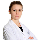 Абрамова Яна Дмитриевна, венеролог