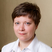 Фунтикова Ирина Анатольевна, гастроэнтеролог