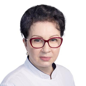 Бондаренко Клавдия Васильевна, гинеколог