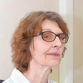 Китаева Римма Константиновна, детский ЛОР