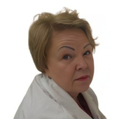 Белова Ольга Георгиевна, гинеколог