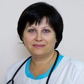 Орловская Марина Евгеньевна, неонатолог