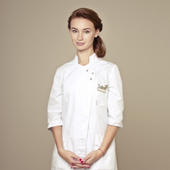 Селиверстова Анна Валерьевна, врач-косметолог