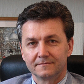 Шайдаков Евгений Владимирович, кардиохирург