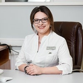 Бадикян Эвелина Агасевна, гинеколог