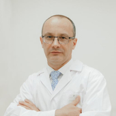 Бриль Дмитрий Евгеньевич, уролог