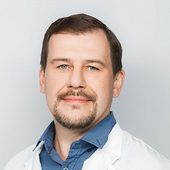 Волошин Сергей Юрьевич, массажист