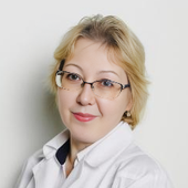 Иванова Ирина Семеновна, стоматолог-терапевт