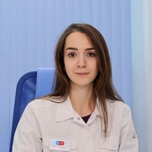 Ростовцева Елена Александровна, гастроэнтеролог