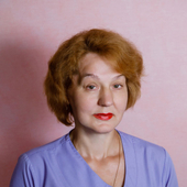 Лемешева Валентина Сергеевна, акушер-гинеколог