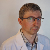 Юдовский Станислав Олегович, уролог
