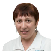 Ельцина Наталья Константиновна, массажист