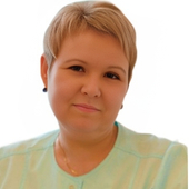 Гараева Светлана Ивановна, стоматолог-терапевт