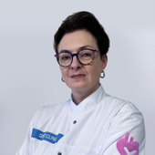 Подволоцкая Ирина Владимировна, ЛОР