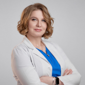 Горчакова Ольга Владимировна, терапевт