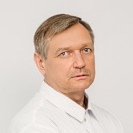 Сивов Сергей Николаевич, стоматолог-терапевт