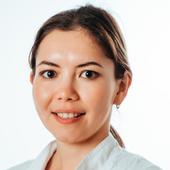 Сафина Илиза Ирандыковна, клинический психолог