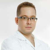 Зинов Руслан Владимирович, массажист