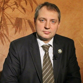 Ярыгин Николай Владимирович, ортопед