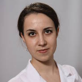 Галяутдинова Зульфия Фаридовна, гинеколог