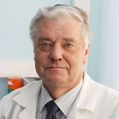 Зарицкий Андрей Юрьевич, гематолог