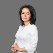 Хугаева Наталья Спартаковна, педиатр