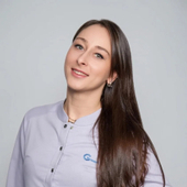 Мацола Владлена Закировна, стоматолог-терапевт