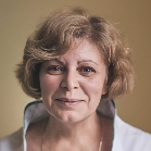 Семёнова Юлия Викторовна, врач УЗД