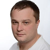 Семёнов Максим Викторович, стоматолог-терапевт
