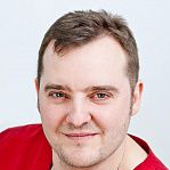 Кольцов Юрий Александрович, реаниматолог