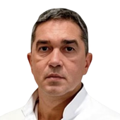Жашков Роман Вячеславович, хирург