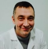 Ротов Иван Евгеньевич, психиатр