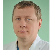 Боровик Михаил Владимирович, уролог