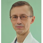 Сперанский Игорь Владимирович, уролог
