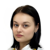 Анищенкова Анастасия Сергеевна, флеболог