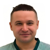 Галеев Ленар Инталович, остеопат