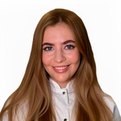 Обертынская Александра Сергеевна, терапевт